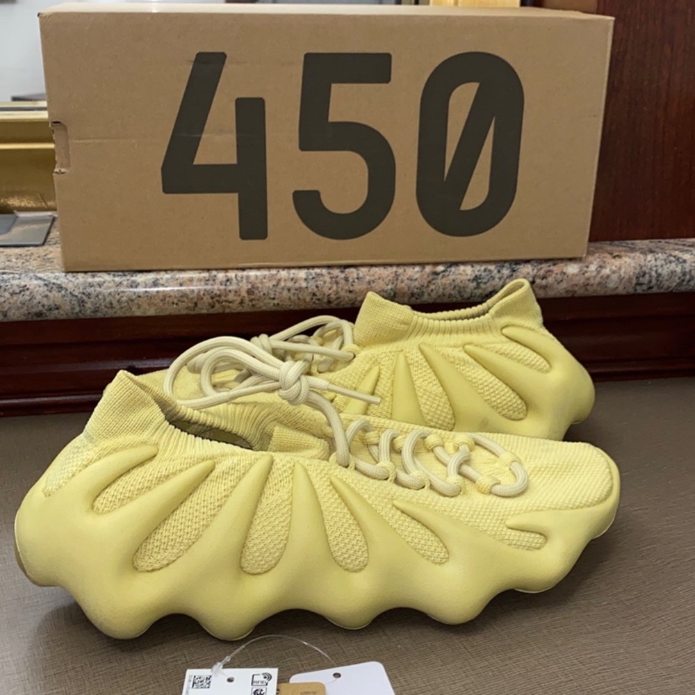 Yeezy 450